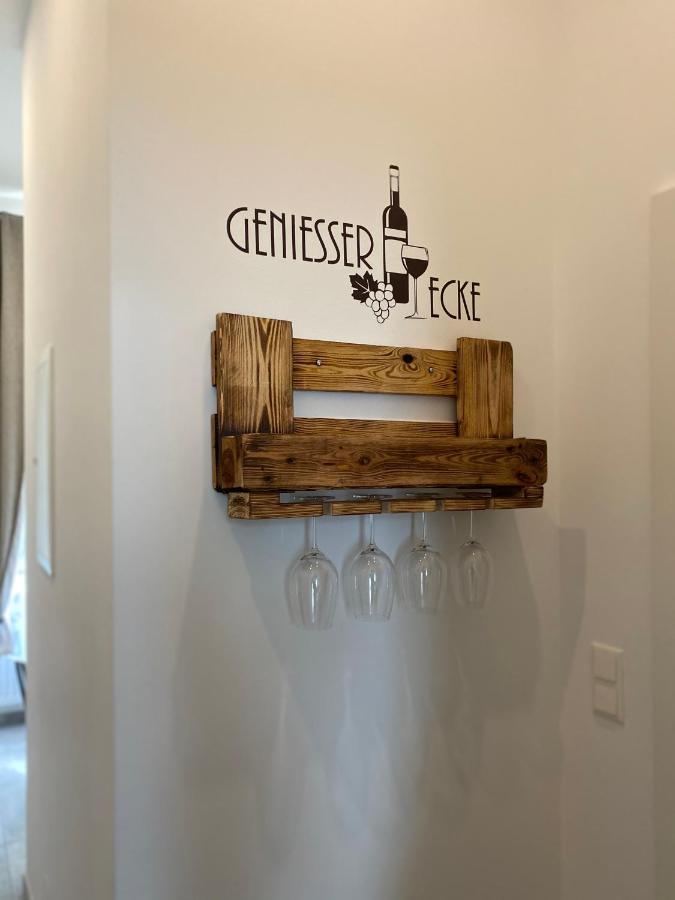 K City Apartments Wichtelgasse Vienna Exterior photo