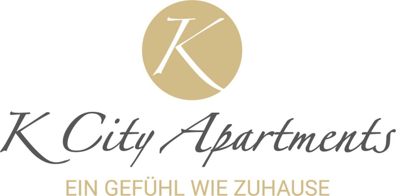 K City Apartments Wichtelgasse Vienna Exterior photo