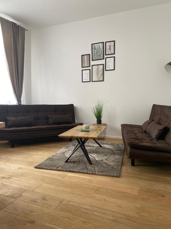 K City Apartments Wichtelgasse Vienna Exterior photo