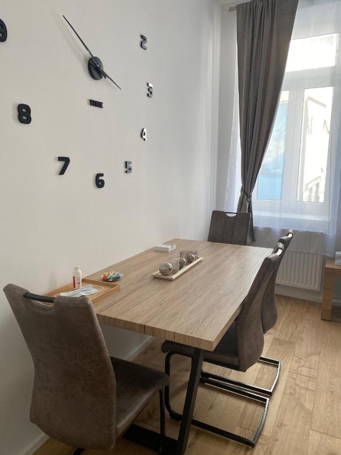 K City Apartments Wichtelgasse Vienna Exterior photo