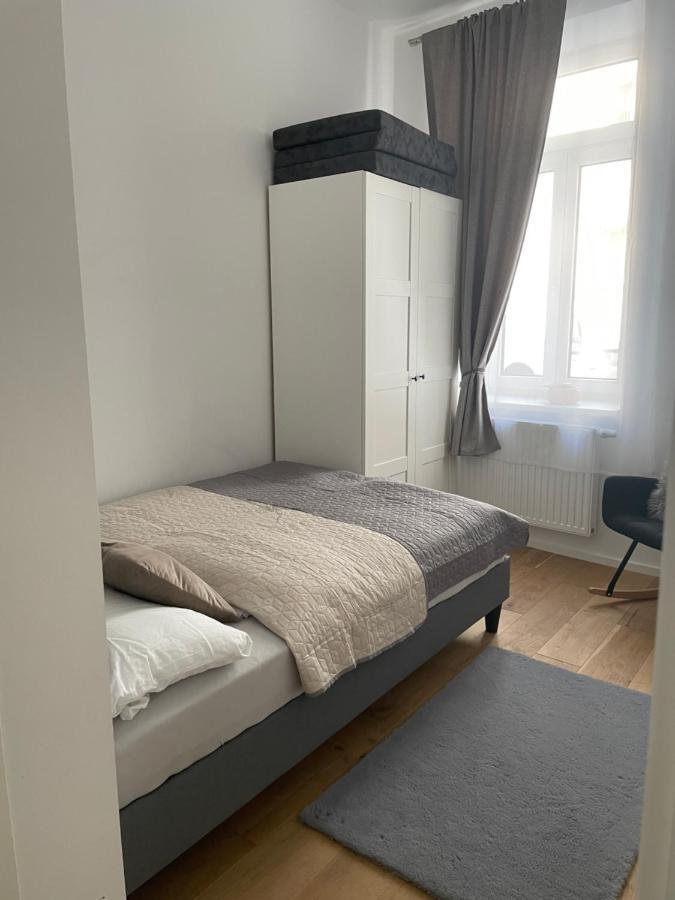 K City Apartments Wichtelgasse Vienna Exterior photo